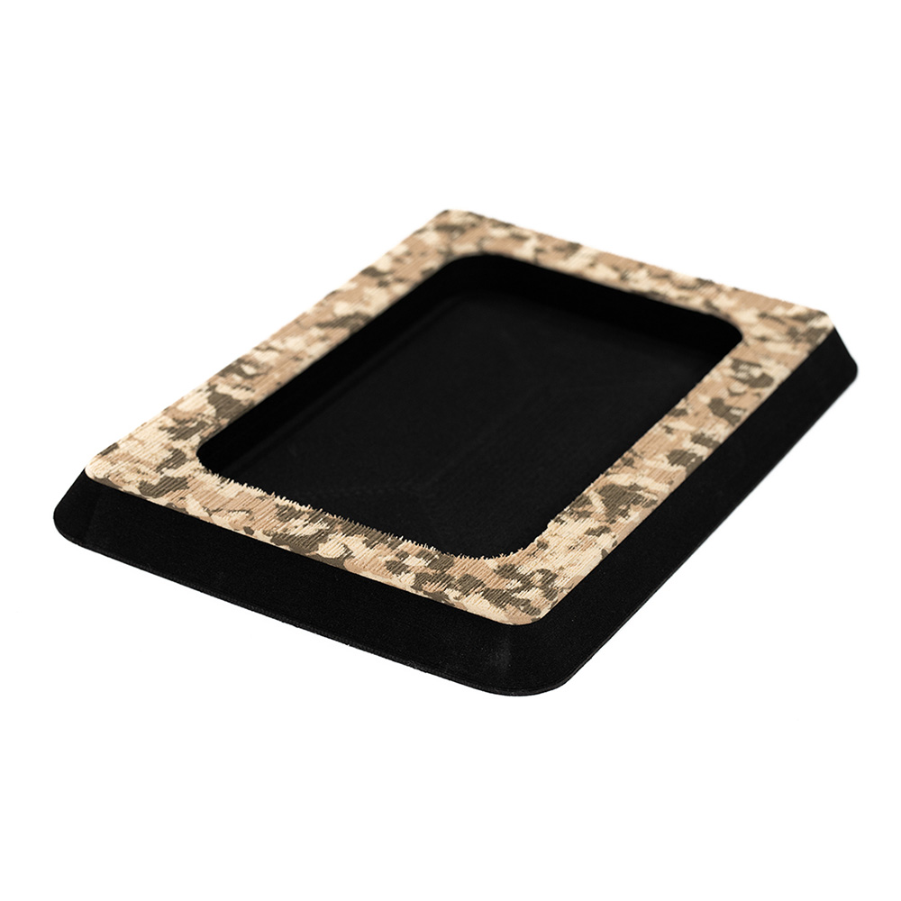 SeaDek Single Cell Phone Dash Pocket - Desert Camo/Black | CWR ...