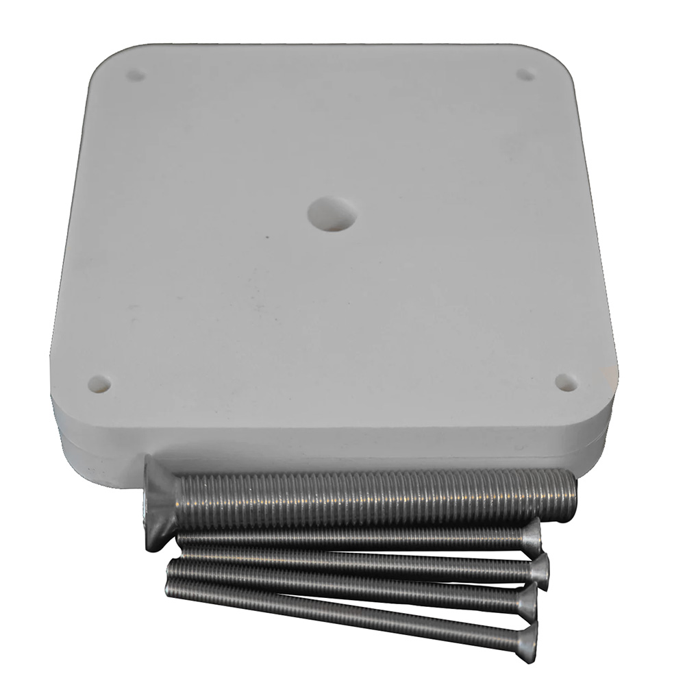 Sea Swivel 1.5" Riser Kit f/Sea Swivel Standard Mount