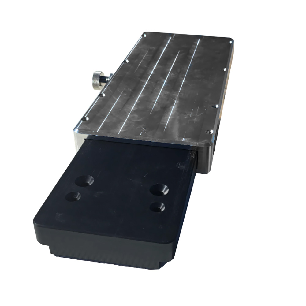 Sea Swivel Troll Track Trolling Motor Mount