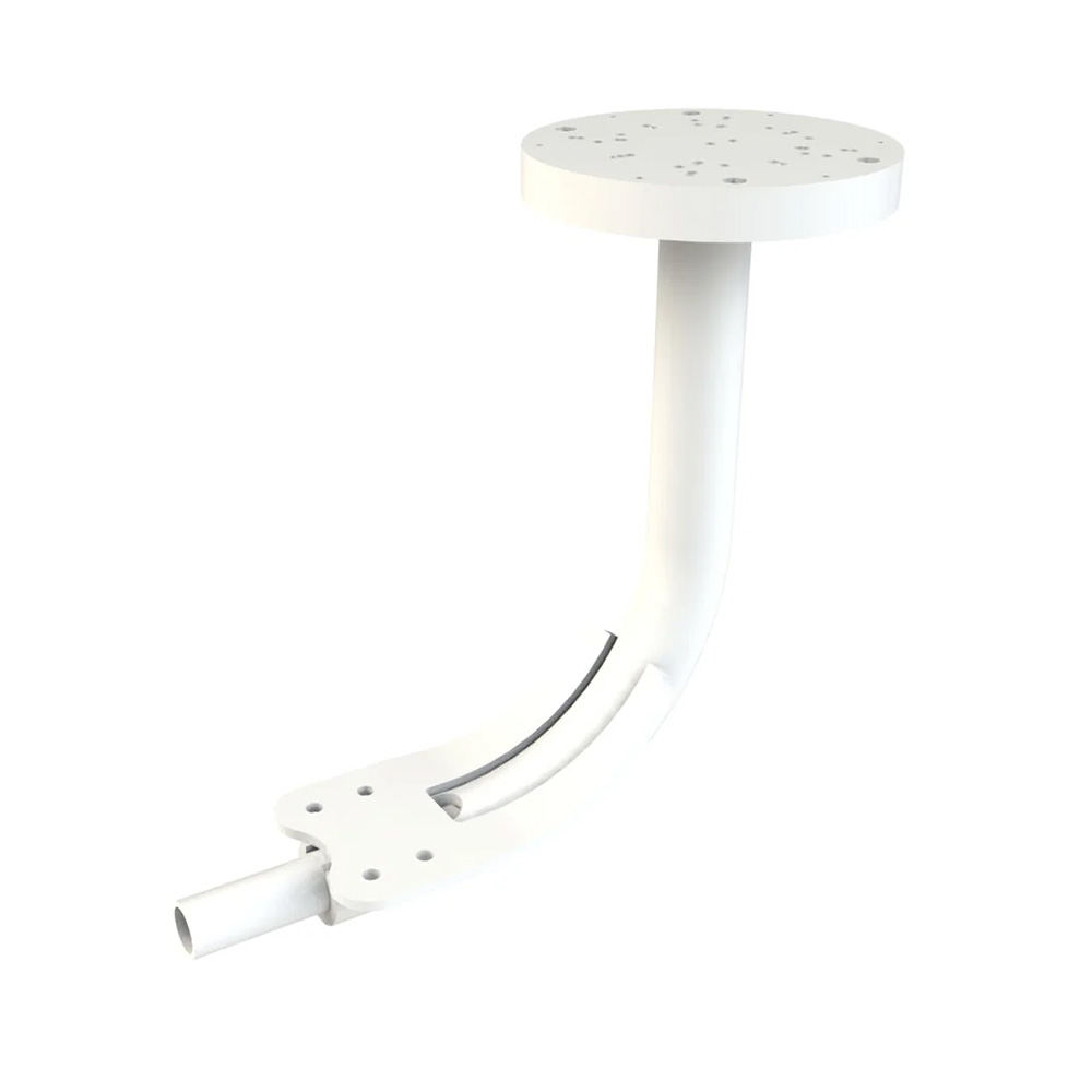 Seaview Compact Light Bar f/Thermal Cameras, Low-Light Cameras, & Search Lights (To Clear Closed Dome Radars) - No Light