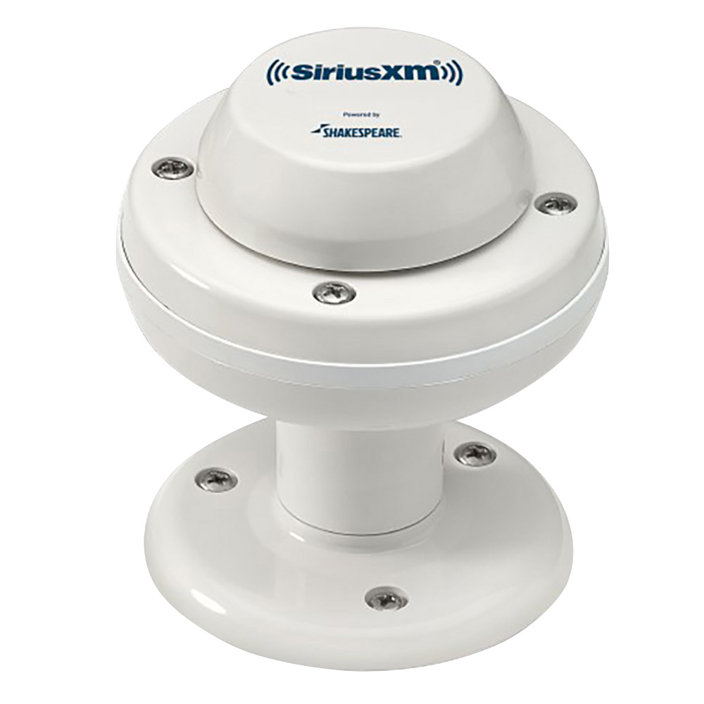 Shakespeare SRA-50 SiriusXM Satellite Radio Antenna