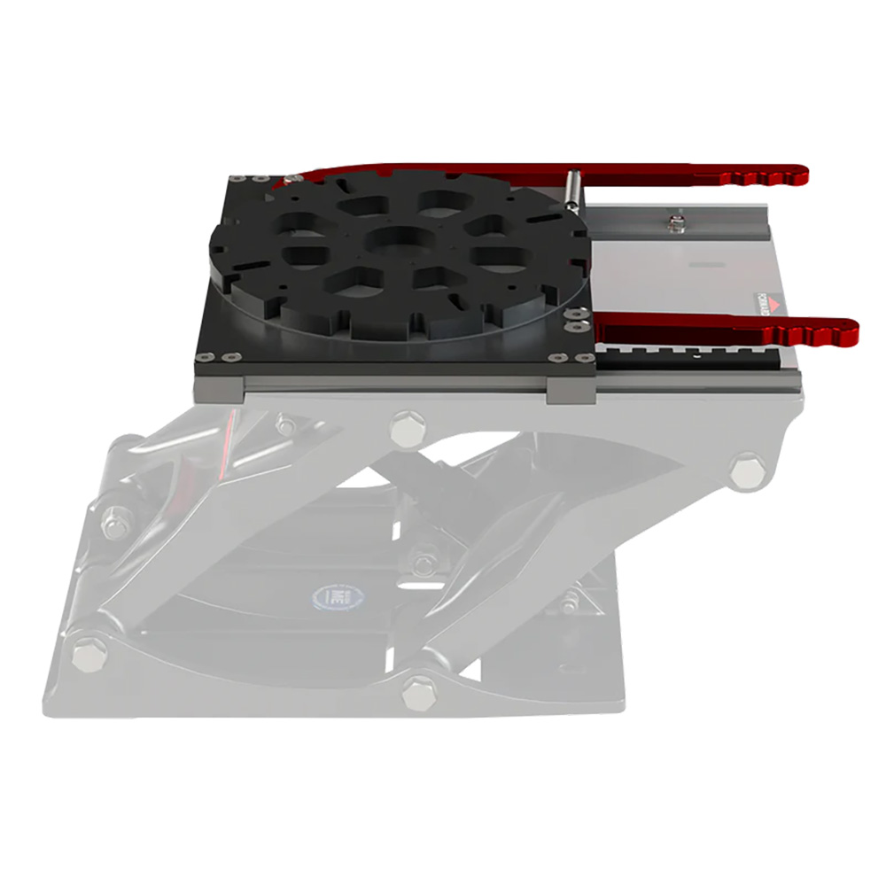 Shockwave S5 Swivel Slide