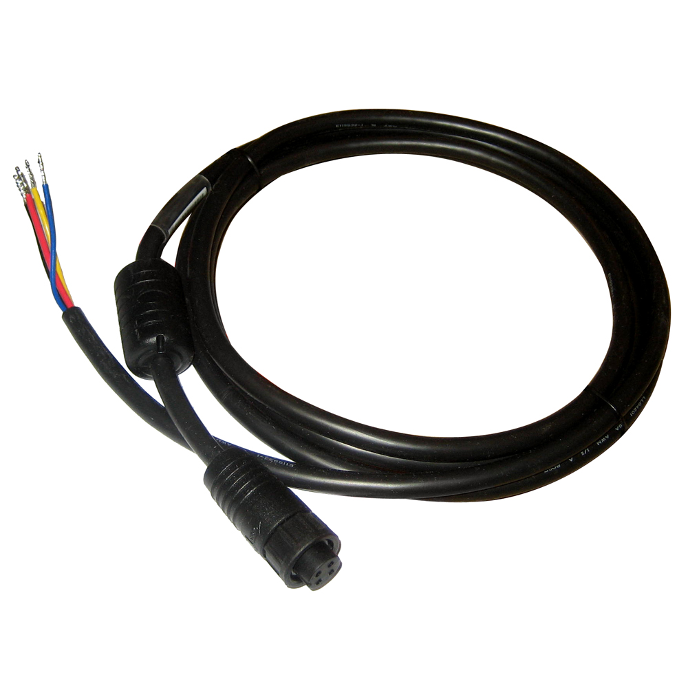 Simrad Power Cable - 2m - NSE & StructureScan 3D