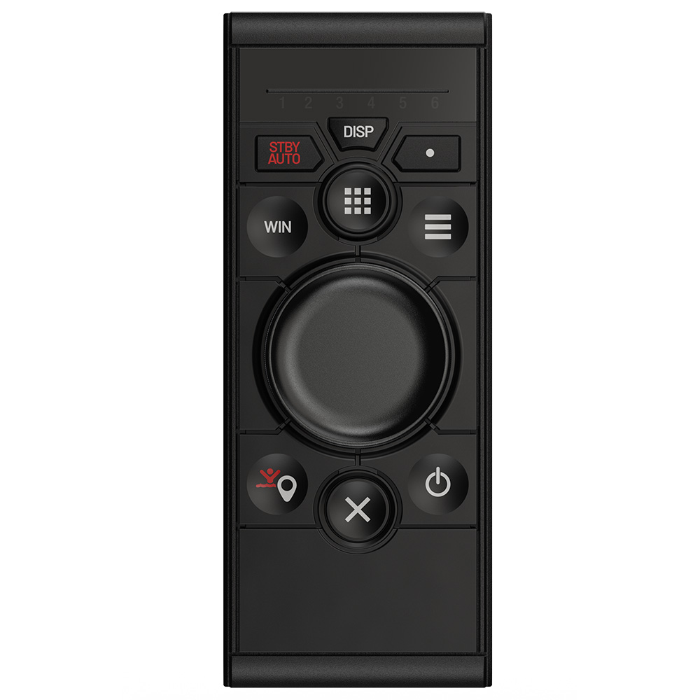 Simrad OP-55 Portrait Remote Control f/NEON&trade; OS MFDs