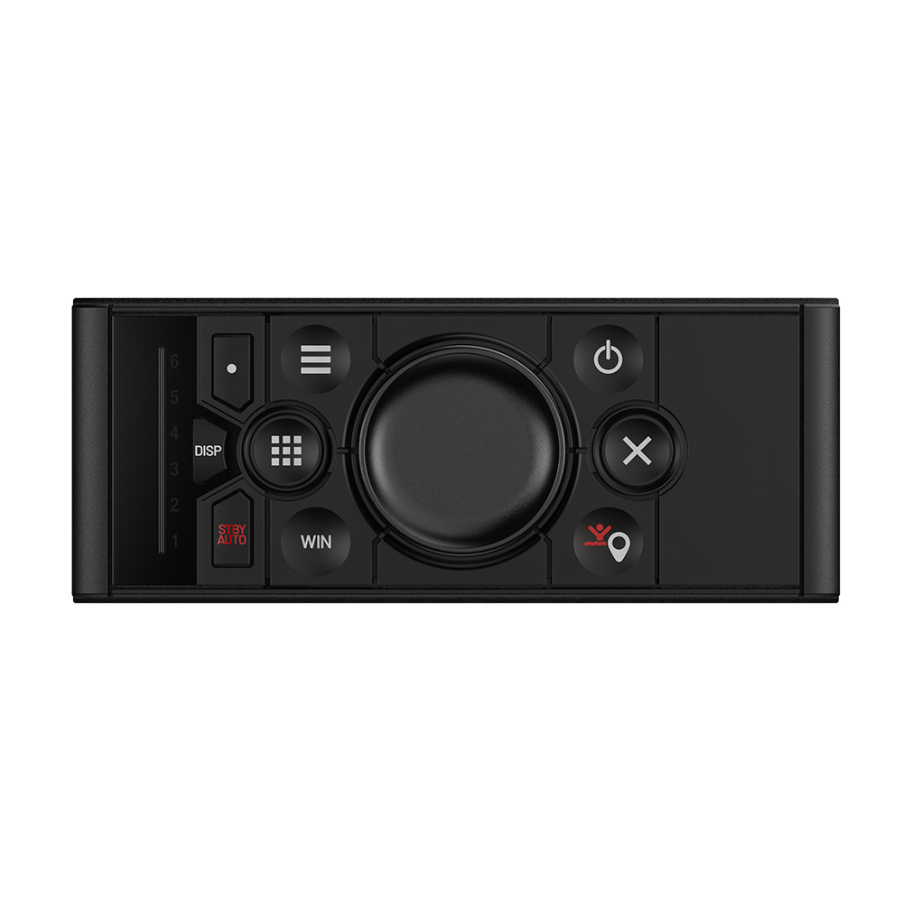 Simrad OP-55 Landscape Remote Control f/NEON&trade; OS MFDs