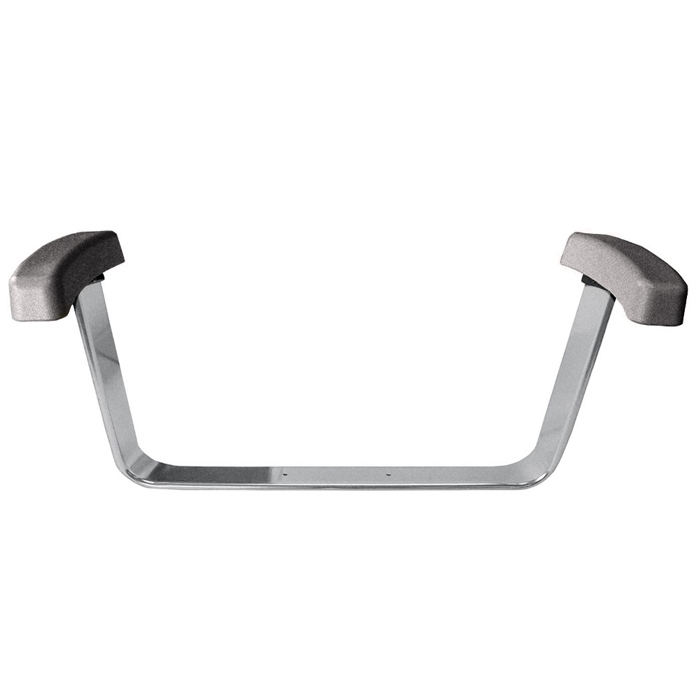 Springfield One Piece Arm Rest f/Fish Pro II