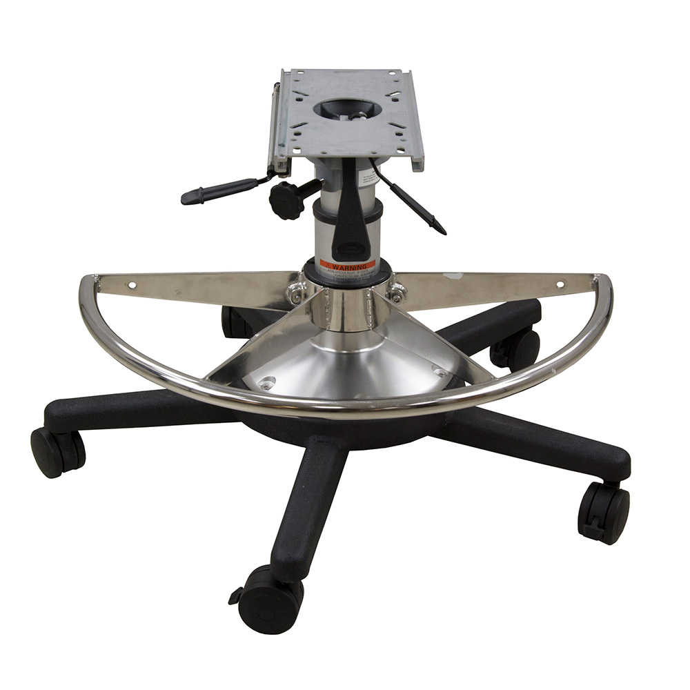 Springfield In-Shore LE1 Adjustable Mainstay Package