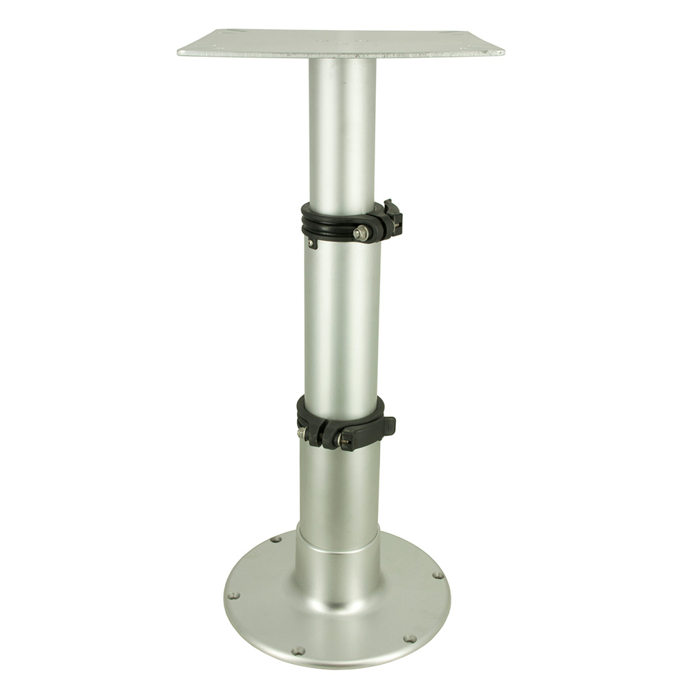 Springfield 3-Stage Table Pedestal Package