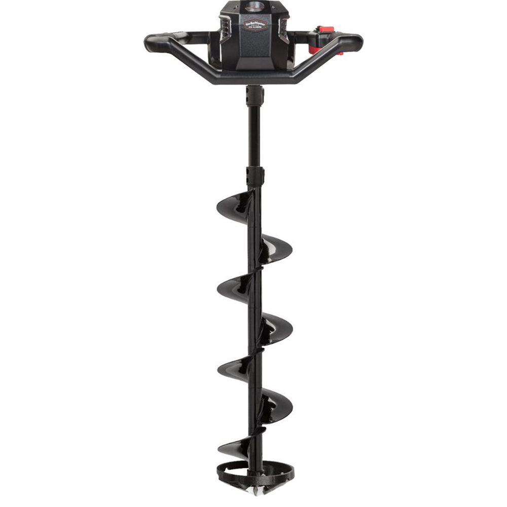 StrikeMaster Maven&trade; 8" Power Drill Unit