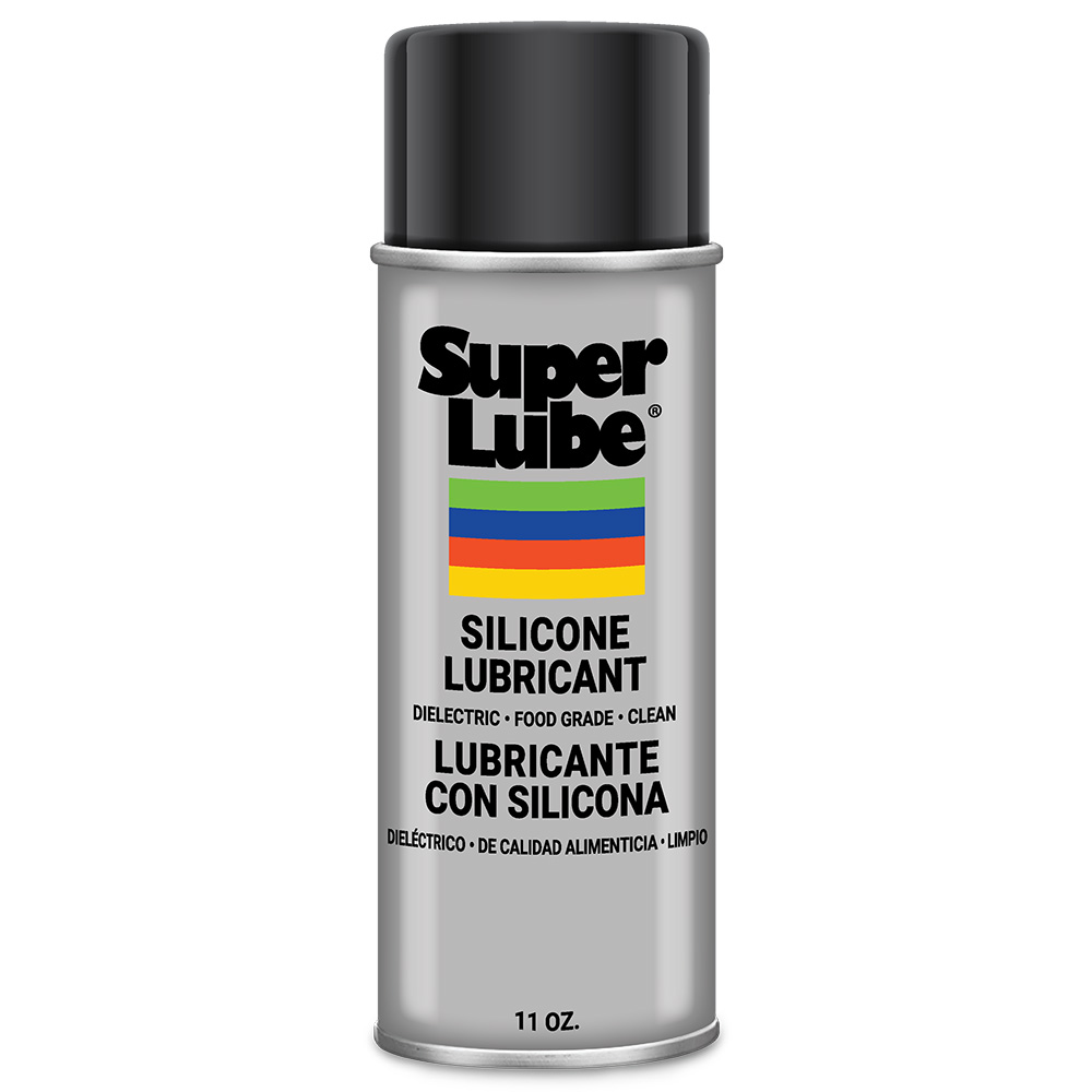 Super Lube Food Grade Silicone - 11oz