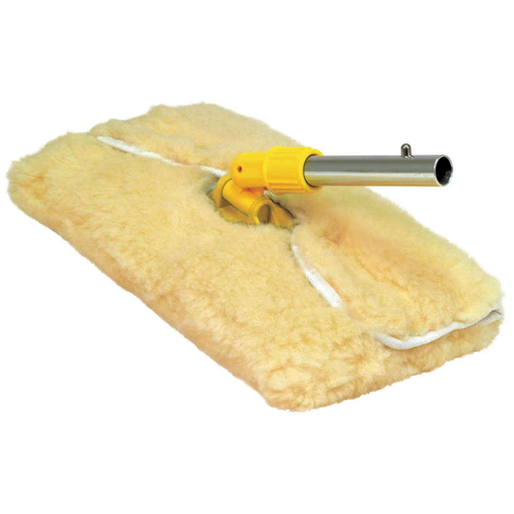 Swobbit Soft Washing Tool Uni-Snap & Adapter