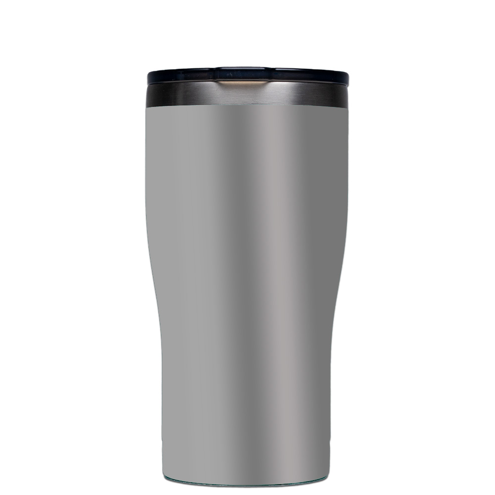 Toadfish Non-Tipping 20oz Tumbler - Graphite