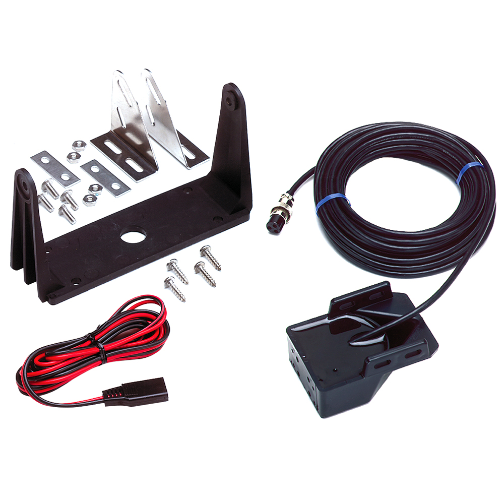 Vexilar 9° High Speed Transducer Summer Kit f/FL-8 & 18 Flashers