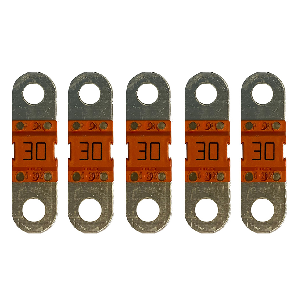 Victron MIDI-Fuse 30A/58V-M6 (Package of 5)