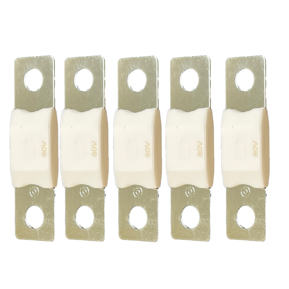 Victron MEGA Fuse 60A/80V (Package of 5 Pieces)