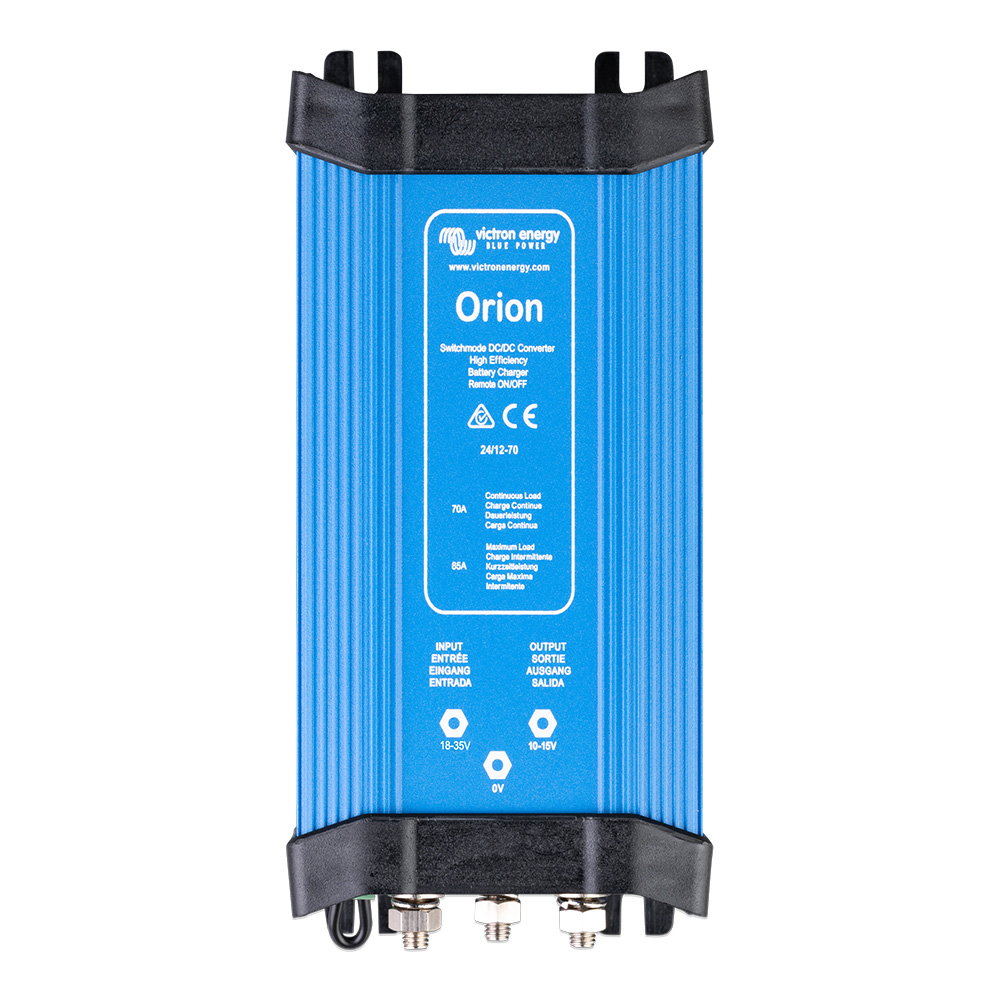 Victron Orion 24/12-60 DC-DC Converter IP20