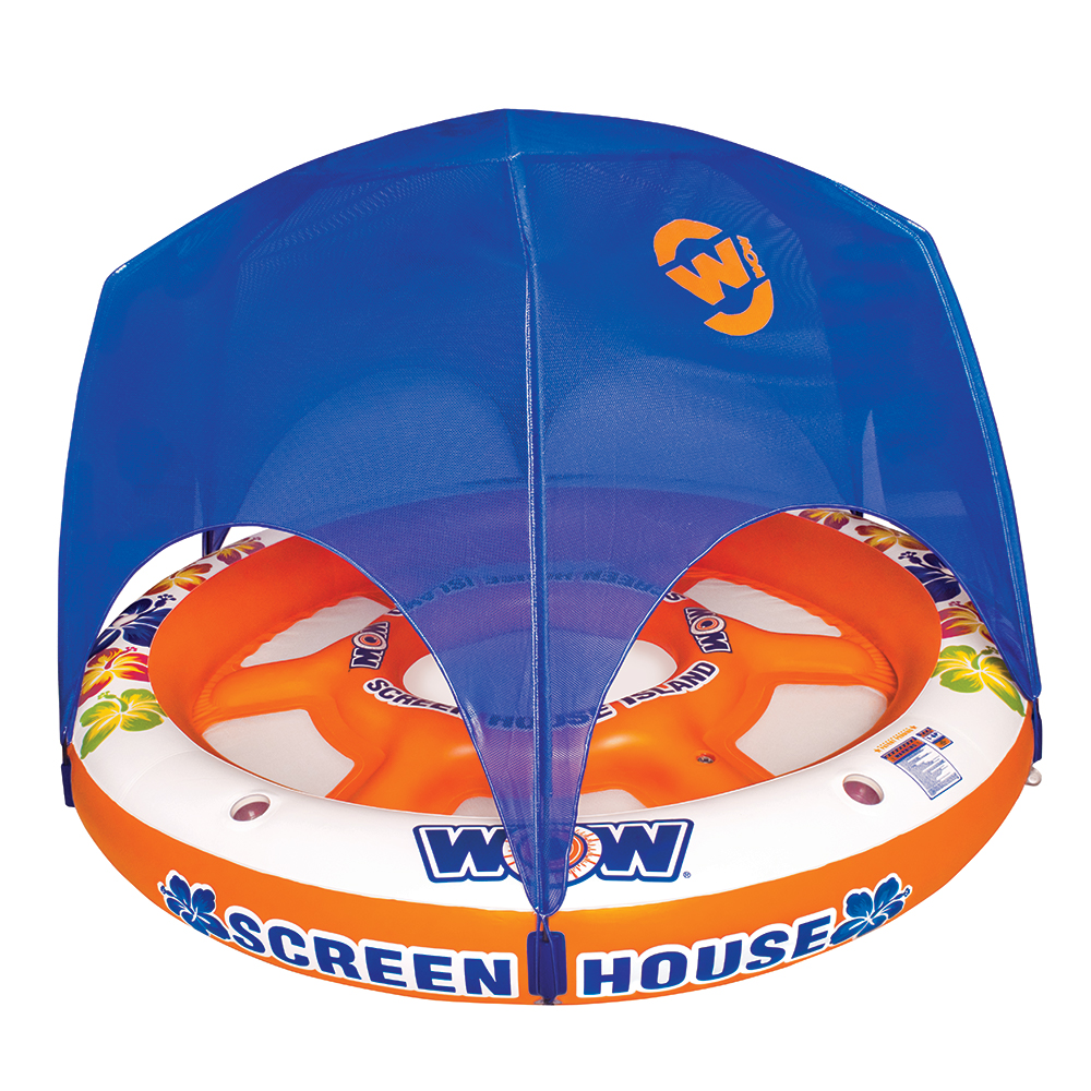 wow pool lounger