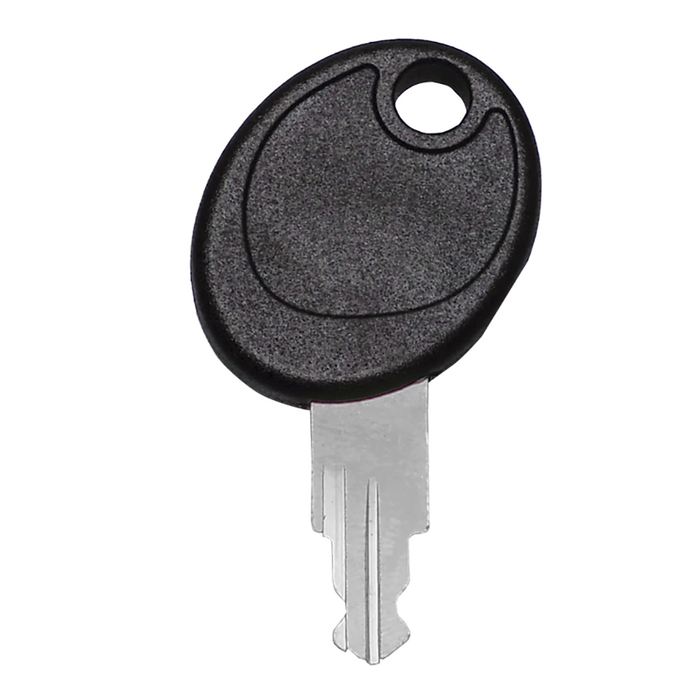 Whitecap Replacement Key f/Compression Handles